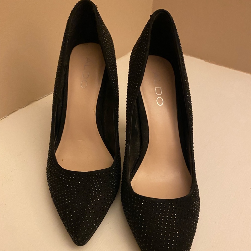 Aldo pump